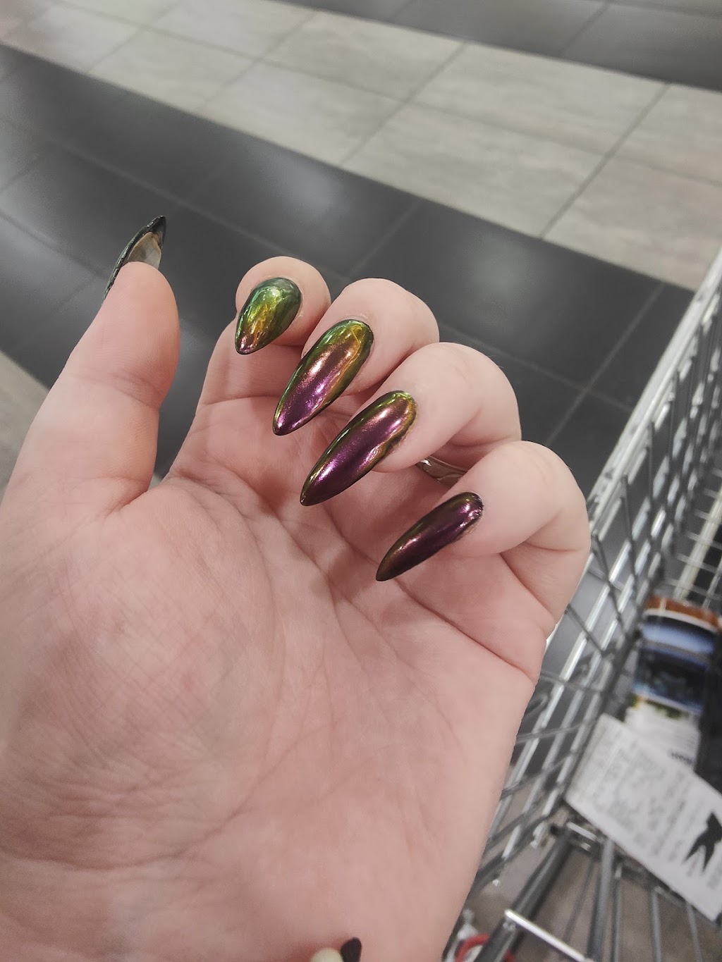 B&T Nails | Kangaroo Flat VIC 3555, Australia | Phone: (03) 5447 2759