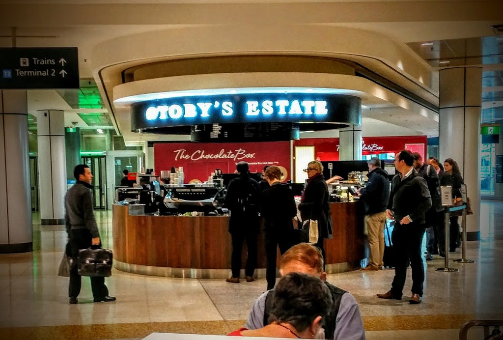 Tobys Estate | cafe | Shiers Ave, Mascot NSW 2020, Australia | 0291146551 OR +61 2 9114 6551