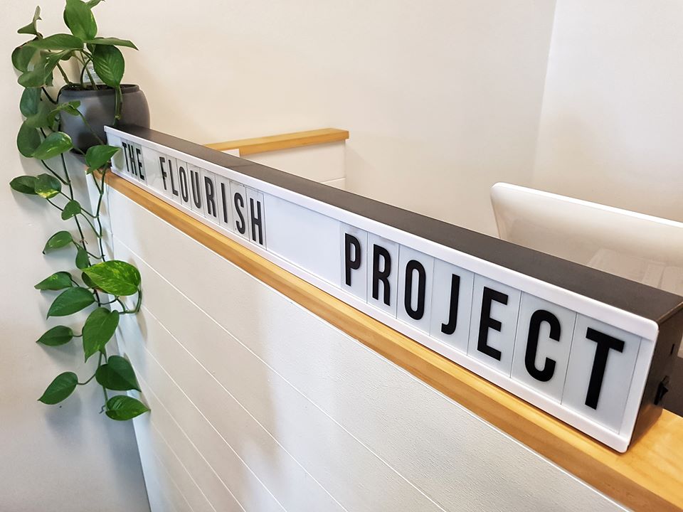 The Flourish Project | 35 Portrush Rd, Payneham SA 5070, Australia | Phone: 1300 406 460