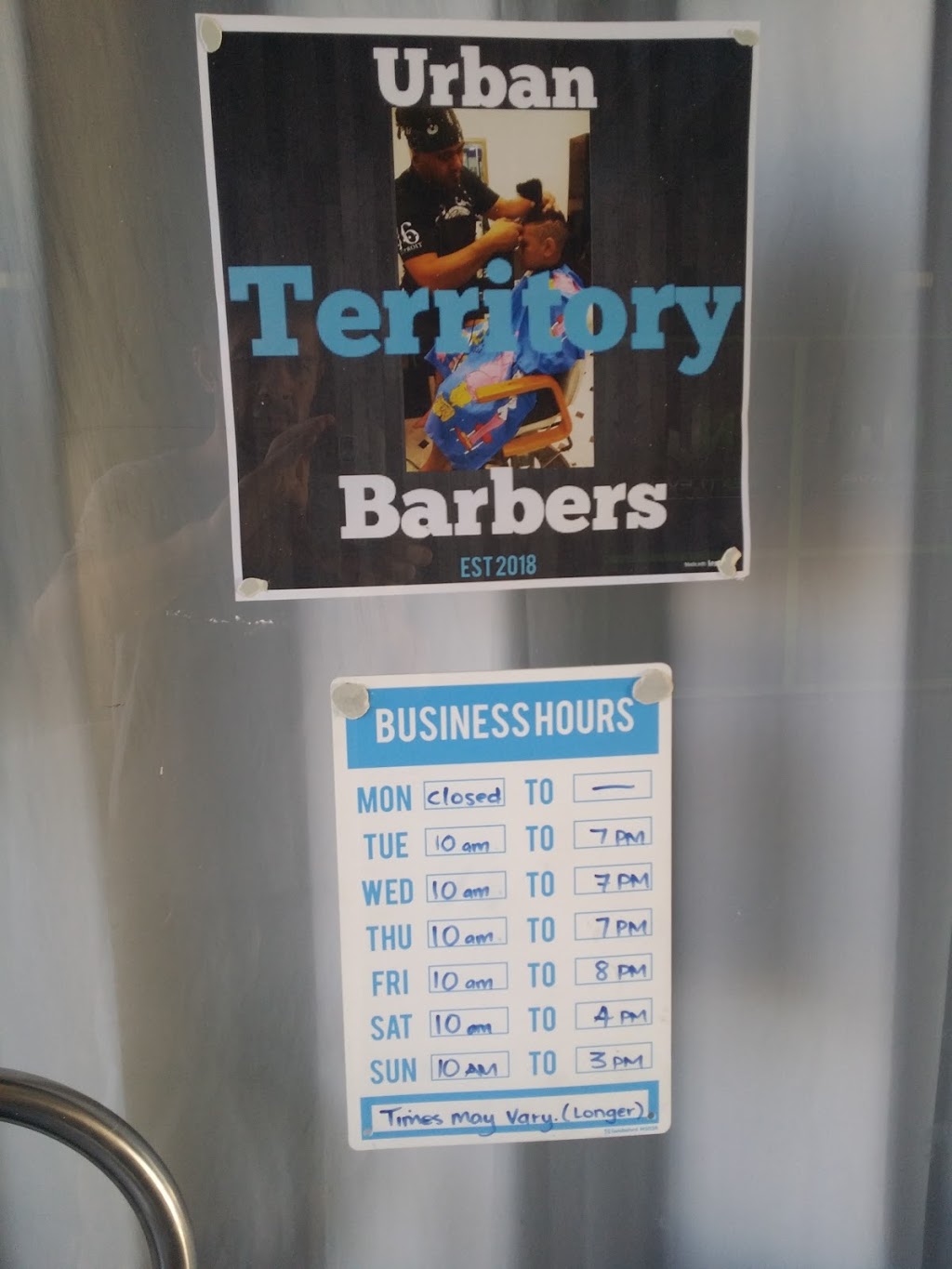 Urban territory barbers | 35 Granites Dr, Rosebery NT 0832, Australia | Phone: 0424 516 038