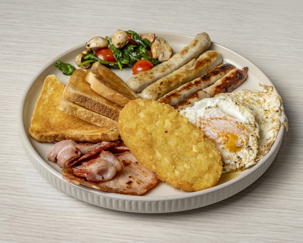 The Grand Cafe | Unit 2/355 Carrington Rd, Londonderry NSW 2753, Australia | Phone: 0498 394 661