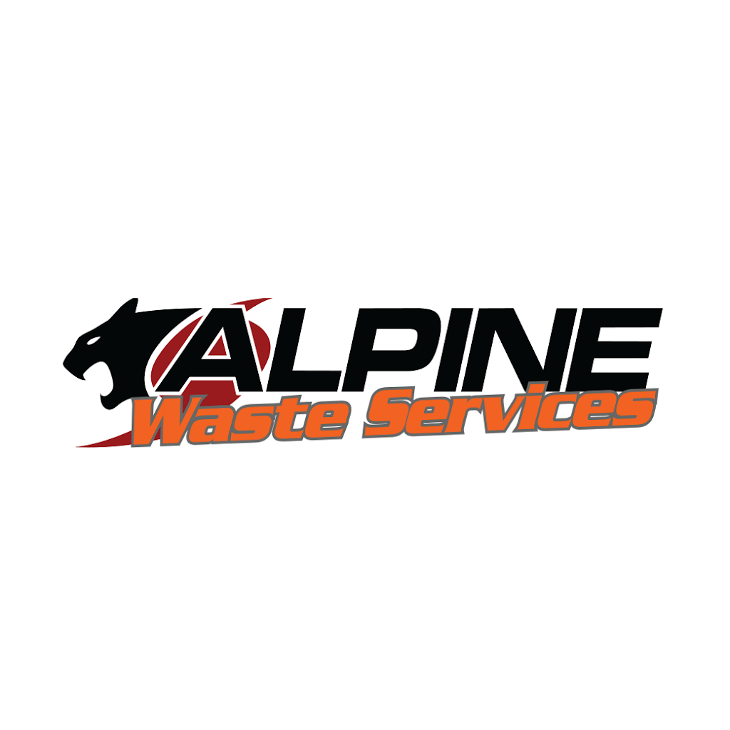 Alpine Waste Services | 8 Chambers St, Myrtleford VIC 3737, Australia | Phone: (03) 5752 2266