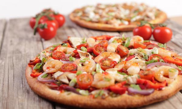 Pizza Capers | meal delivery | Cnr Patricks Road & Shop, 7 Dawson Parade, Arana Hills QLD 4054, Australia | 0733517766 OR +61 7 3351 7766
