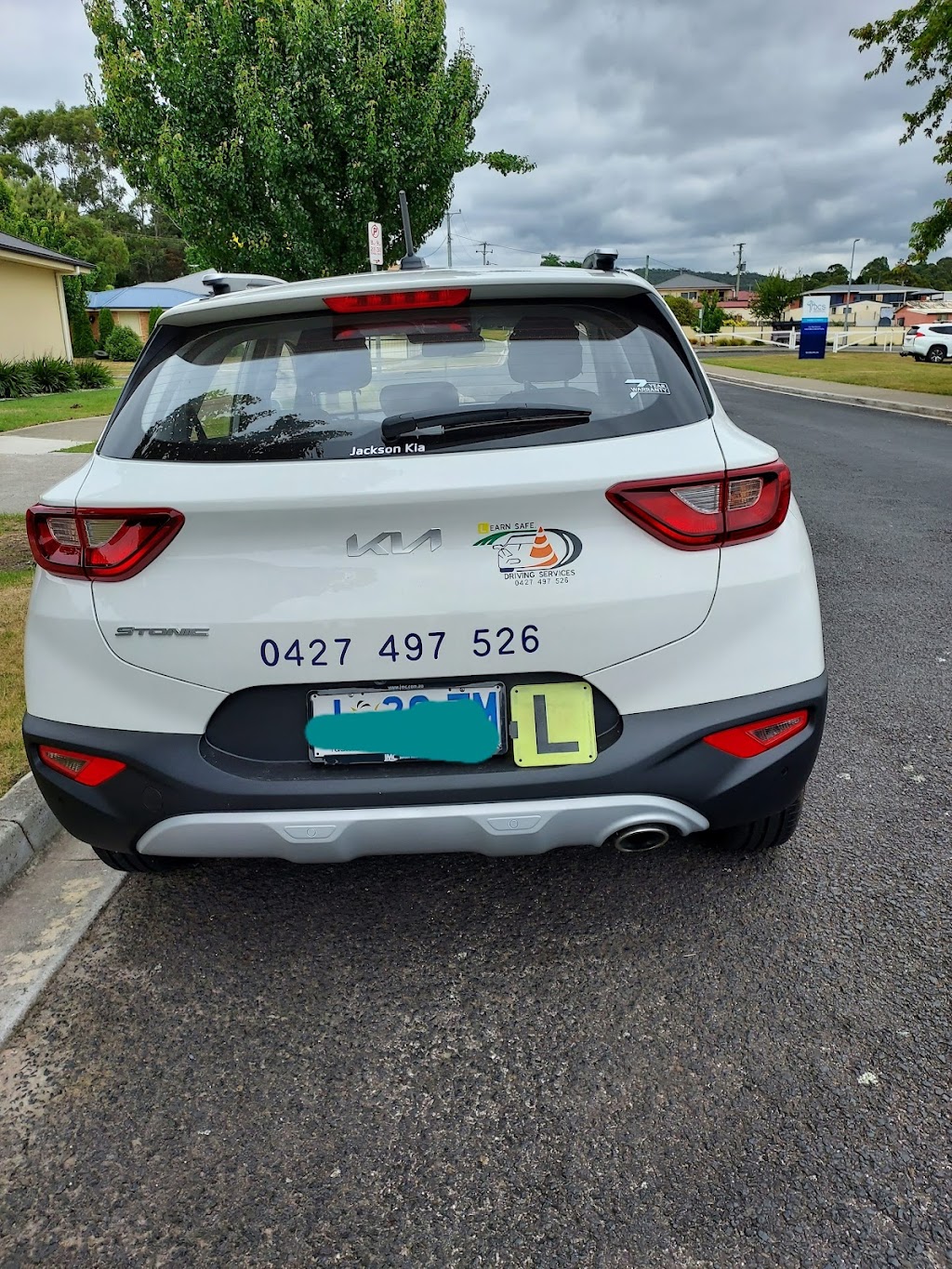 Learn Safe Driving Services | 4 Jiloa Way, Don TAS 7310, Australia | Phone: 0427 497 526