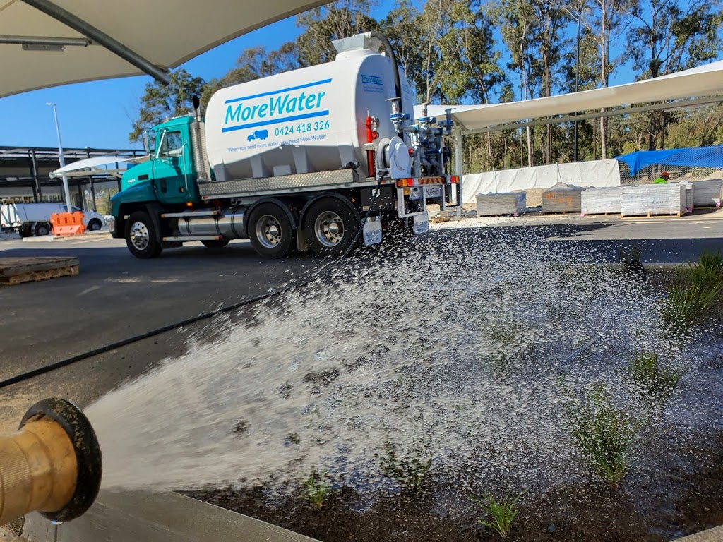 MoreWater, Hunter Valley Water Cartage |  | 29 Pokolbin St, Kearsley NSW 2325, Australia | 0424418326 OR +61 424 418 326