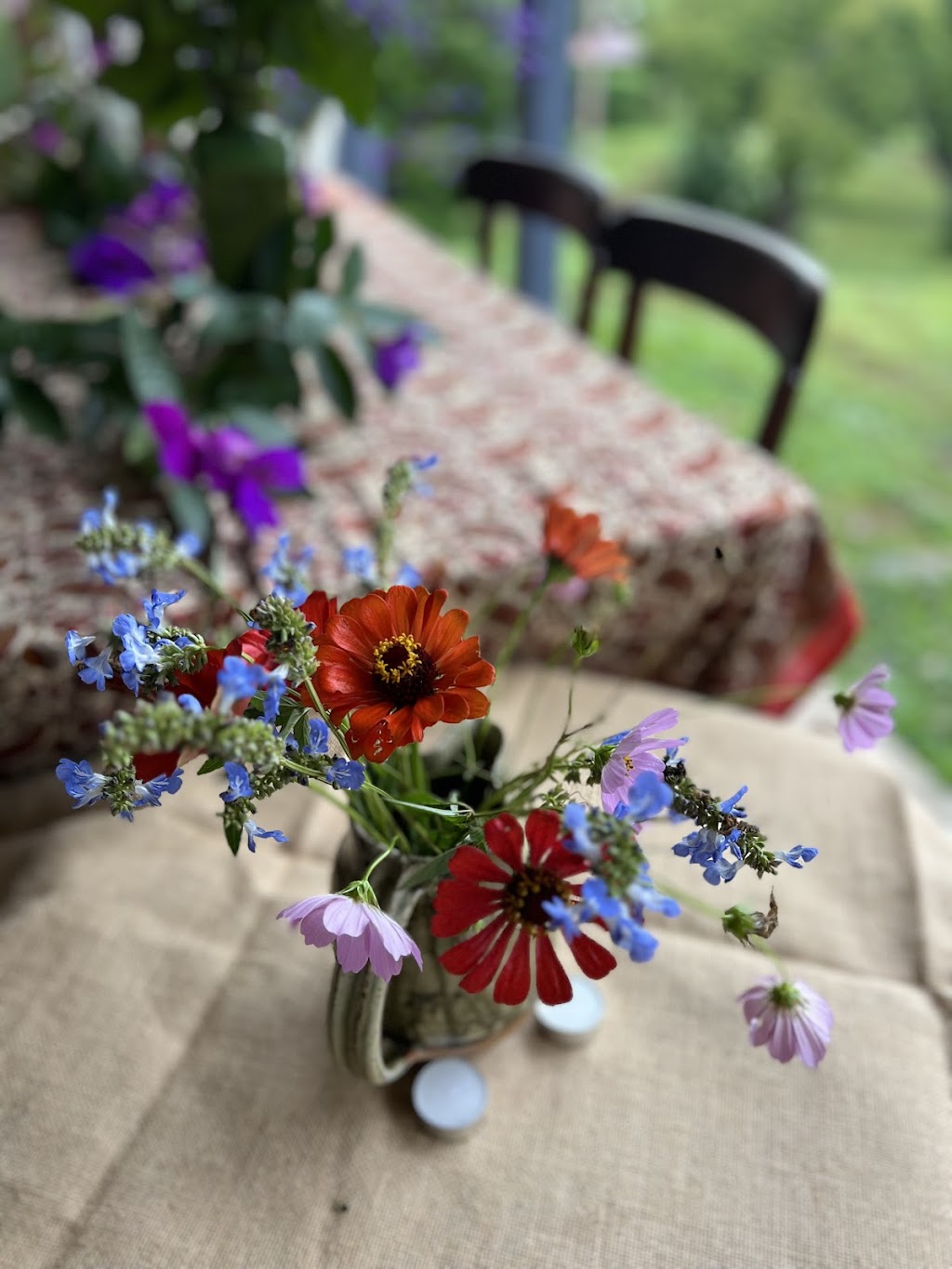 Woodelmo Permaculture Farm | 20 Tullouch Rd, Broughton Vale NSW 2535, Australia | Phone: 0404 299 693