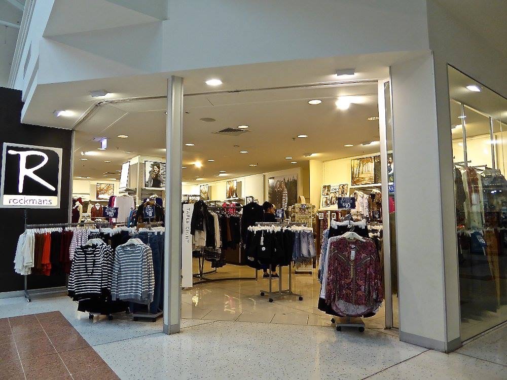 Rockmans | clothing store | Shop 12 And 13 Runaway Bay, Corner Lae Drive and Bayview Street, Runaway Bay QLD 4216, Australia | 0755378431 OR +61 7 5537 8431