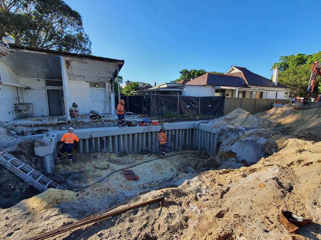 Coast to coast piling & excavations pty ltd | general contractor | 27 Horning Parade, Manly Vale NSW 2093, Australia | 0416142750 OR +61 416 142 750
