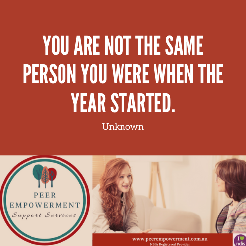 Peer Empowerment Support Services | 32 Westwood Dr, California Gully VIC 3556, Australia | Phone: 0412 951 512