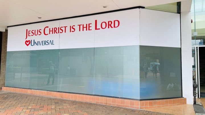 Universal Church of the Kingdom of God | 153 Northumberland St, Liverpool NSW 2170, Australia | Phone: (02) 9602 9837