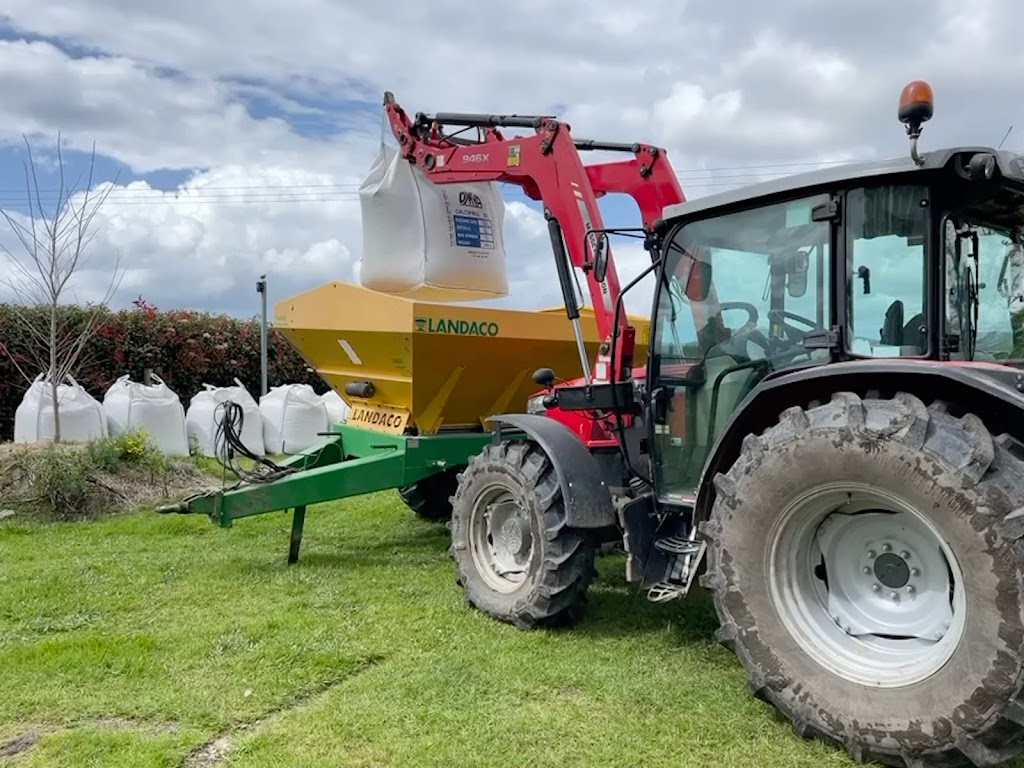Nambucca Valley Fertilisers | 301 N Arm Rd, Argents Hill NSW 2449, Australia | Phone: 0447 411 966