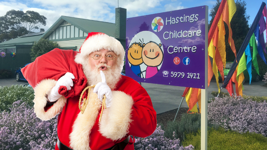 Hastings Childcare Centre & Kindergarten | 27 King St, Hastings VIC 3915, Australia | Phone: (03) 5979 1411