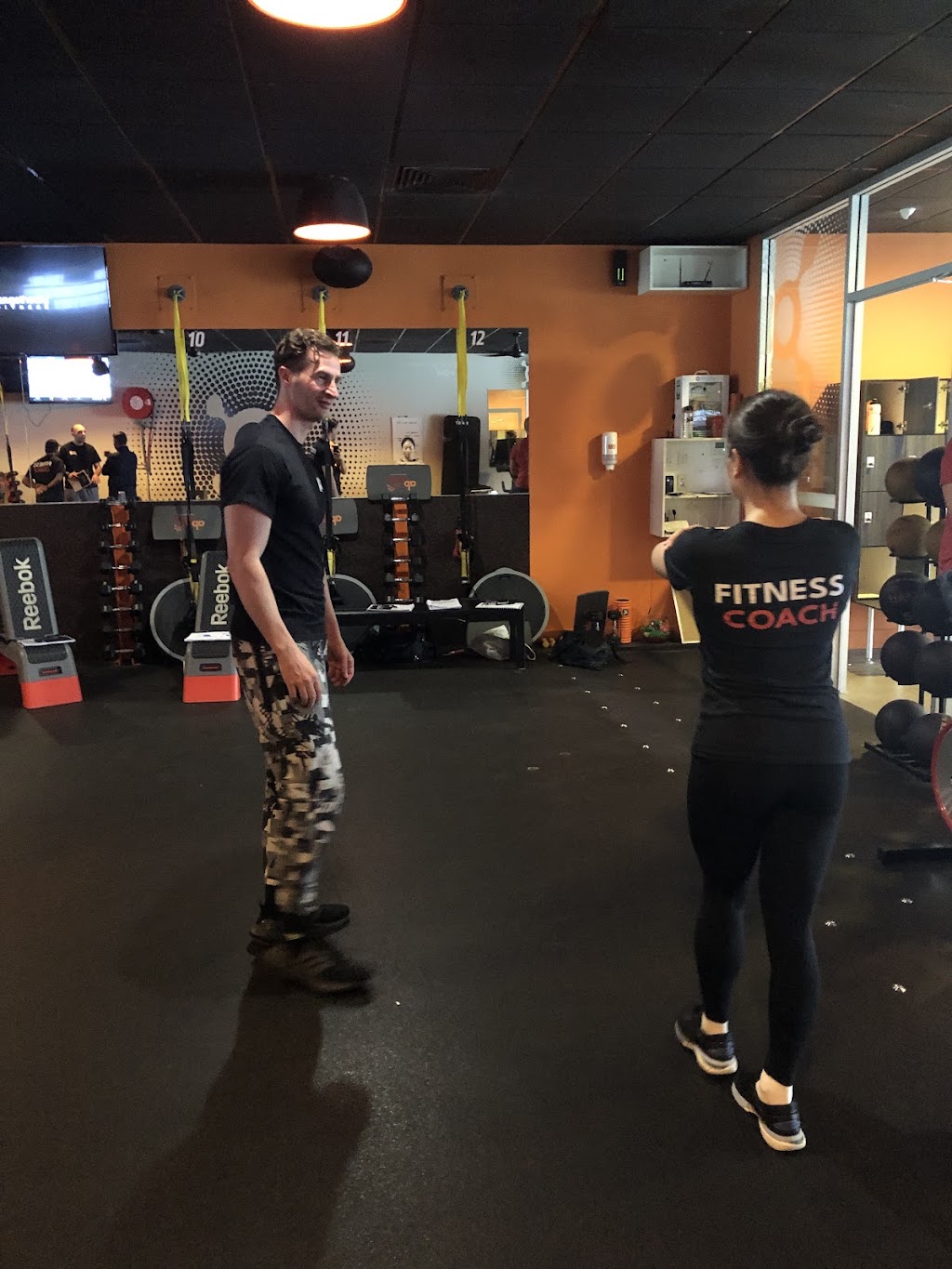 Fitness Industry Training Newcastle | 116 Reservoir Rd, Cardiff Heights NSW 2285, Australia | Phone: 1300 031 014