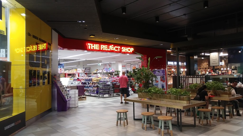 The Reject Shop The Glen | Shop 208, The Glen Shopping Centre, Shop 208/235 Springvale Rd, Glen Waverley VIC 3150, Australia | Phone: (03) 9803 1322