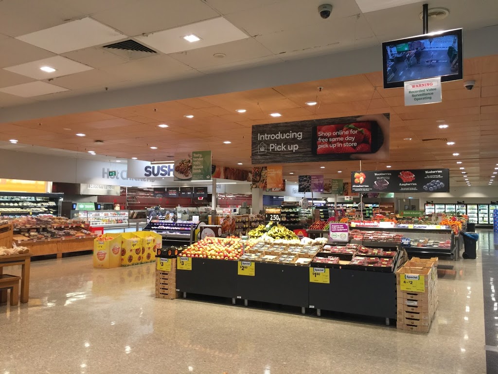 Woolworths Mt Annan | supermarket | 11-13 Main St, Mount Annan NSW 2567, Australia | 0246469321 OR +61 2 4646 9321