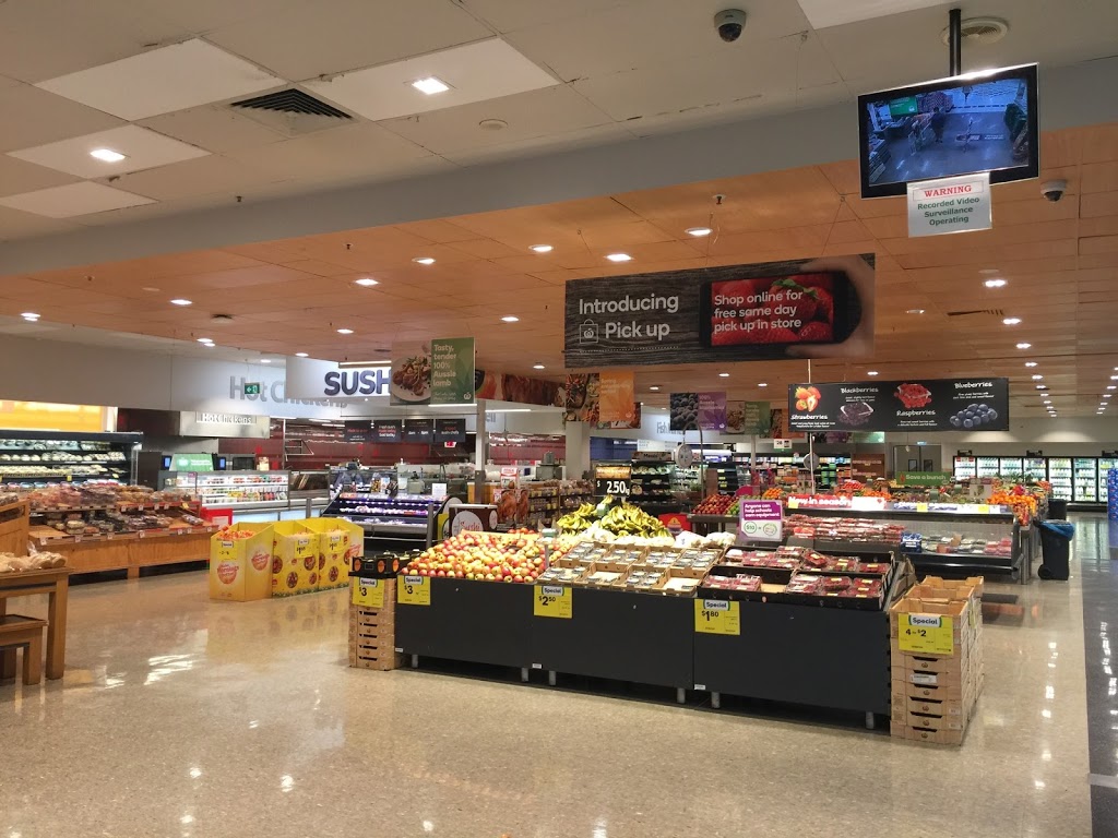 Woolworths Mt Annan | 11-13 Main St, Mount Annan NSW 2567, Australia | Phone: (02) 4646 9321