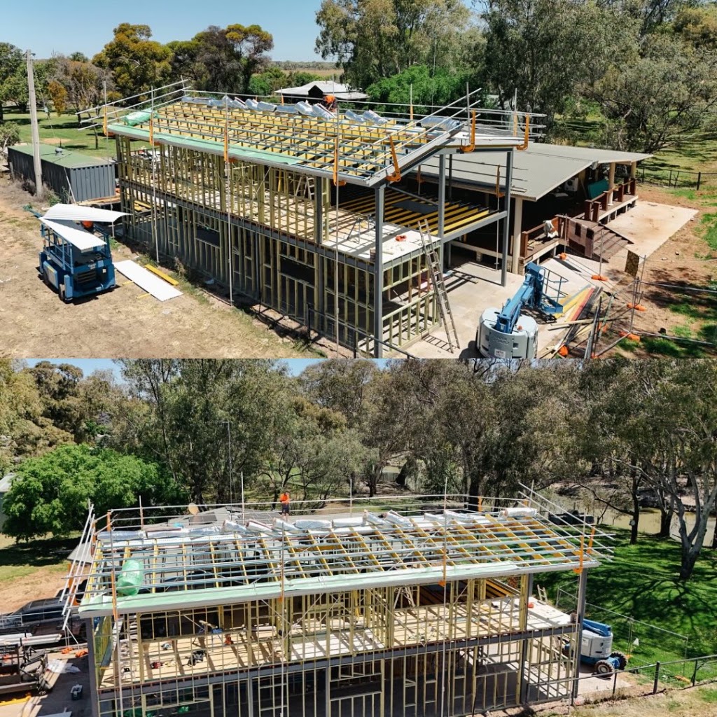 BB Building Services | 11395 Kidman Way, Hanwood NSW 2680, Australia | Phone: (02) 6909 1599