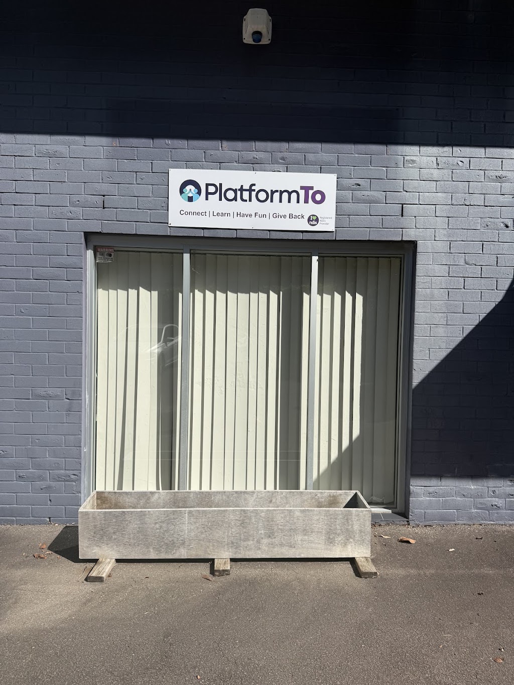 Platform To | 1/15 Koala Cres, West Gosford NSW 2250, Australia | Phone: (02) 8916 6296