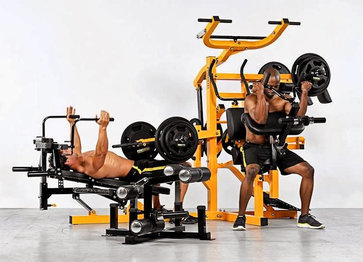 Sams Fitness - Gym Equipment | store | 4 Hills St, Banksmeadow NSW 2019, Australia | 1300790432 OR +61 1300 790 432