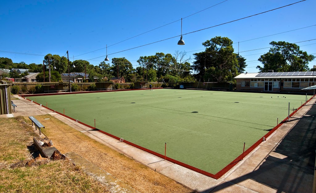 Willunga Bowling Club | 23 St Peters Terrace, Willunga SA 5172, Australia | Phone: (08) 8556 2246