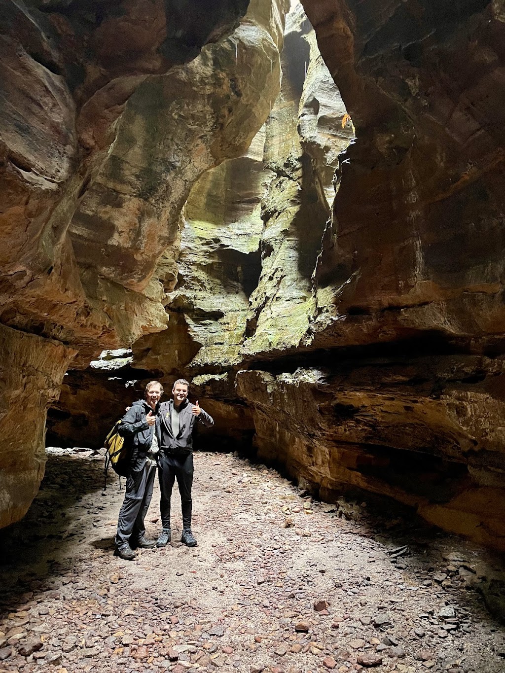 Wollemi Wanders | Bushwalks and Canyoning | 16 Church Ln, Mount Wilson NSW 2786, Australia | Phone: 0436 107 829