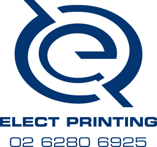 Elect Printing | 112 Wollongong St, Fyshwick ACT 2609, Australia | Phone: (02) 6280 6925