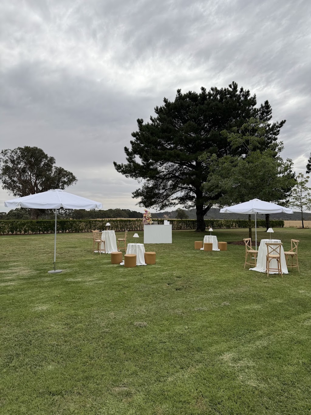 Dallah Chapel | 900 Pitfield-Scarsdale Rd, Springdallah VIC 3551, Australia | Phone: 0428 067 237
