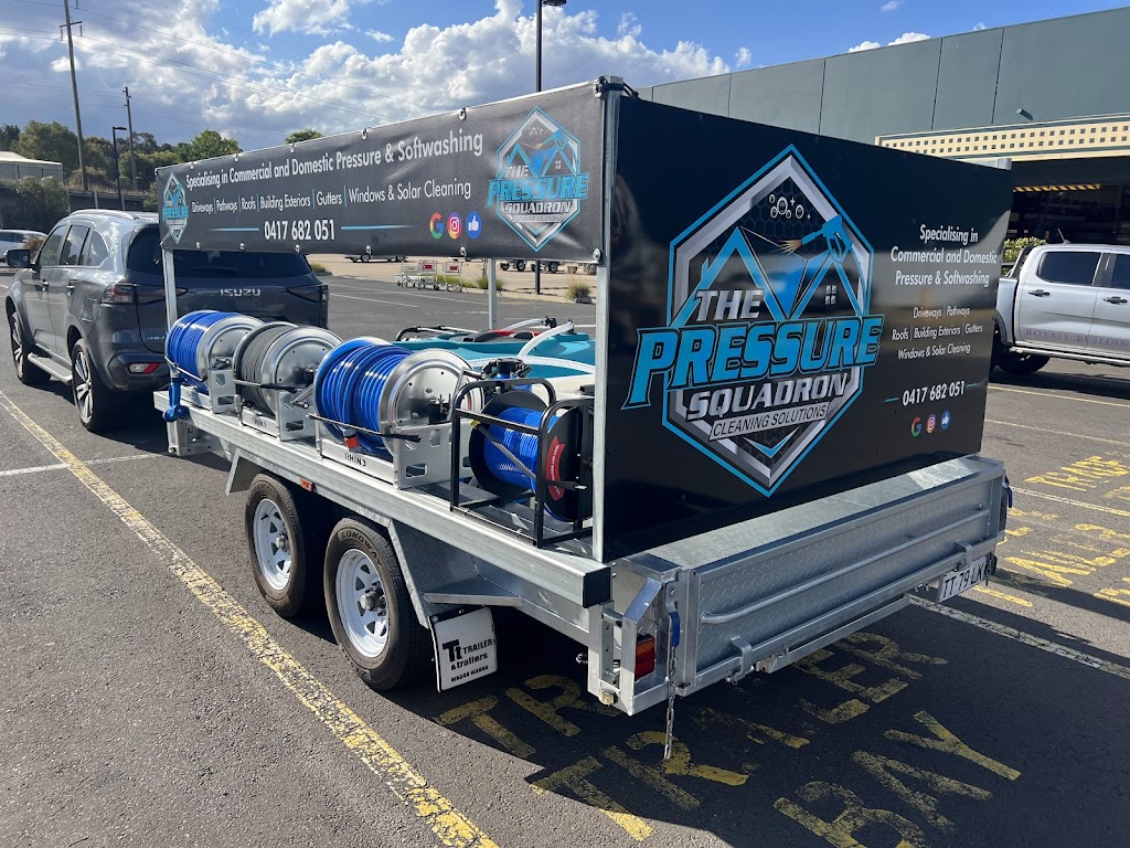 The Pressure Squadron | 17 Glasson Dr, Orange NSW 2800, Australia | Phone: 0417 682 051