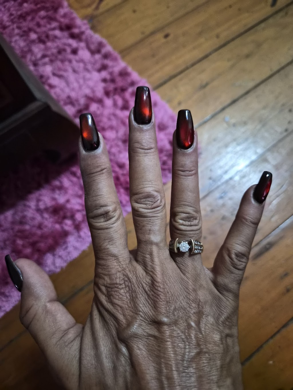 Sarina nails & spa | 5, Shop 5/20 Broad St, Sarina QLD 4737, Australia | Phone: 0450 216 872