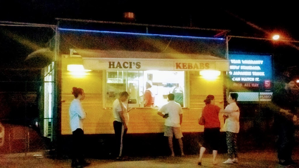 Hacis Kebabs | restaurant | 434 Bell St, Preston VIC 3072, Australia