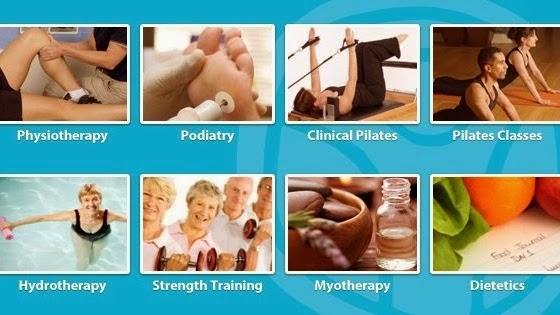 Integrated Health | physiotherapist | 3/264 Springvale Rd, Glen Waverley VIC 3150, Australia | 0395601977 OR +61 3 9560 1977