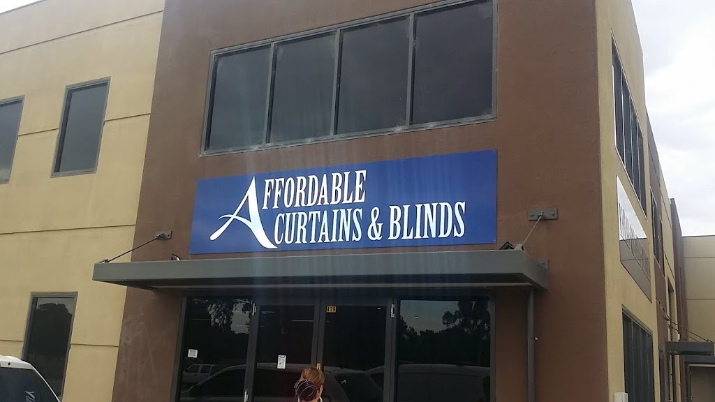 Affordable Curtains&Blinds | home goods store | Cockburn Central WA 6164, Australia | 0448164330 OR +61 448 164 330