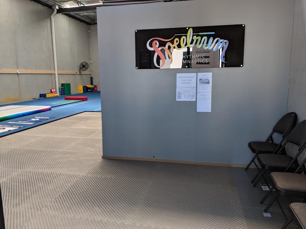 Spectrum Rhythmic Gymnastics Victoria | 1 Tynong Rd, Tynong VIC 3813, Australia | Phone: 0405 259 569
