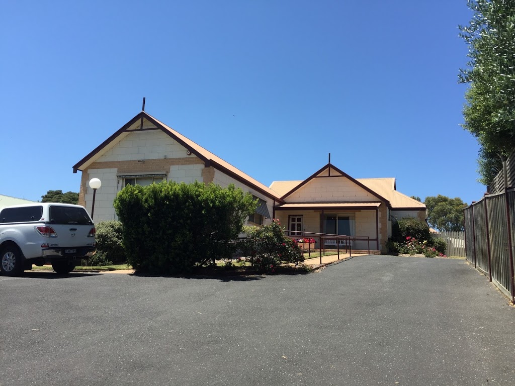 Sorrento Lodge | 211 Ocean Beach Rd, Sorrento VIC 3943, Australia | Phone: (03) 5984 2646