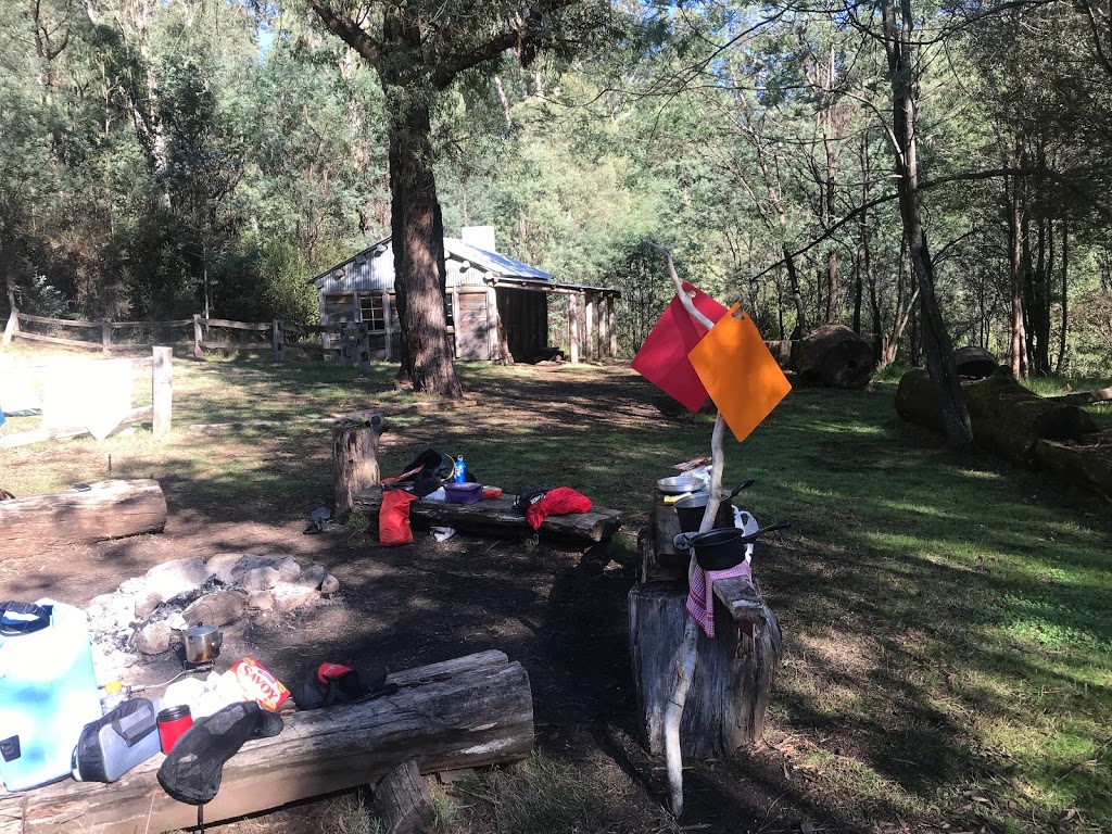 Ritchies Hut | campground | Mount Buller VIC 3723, Australia