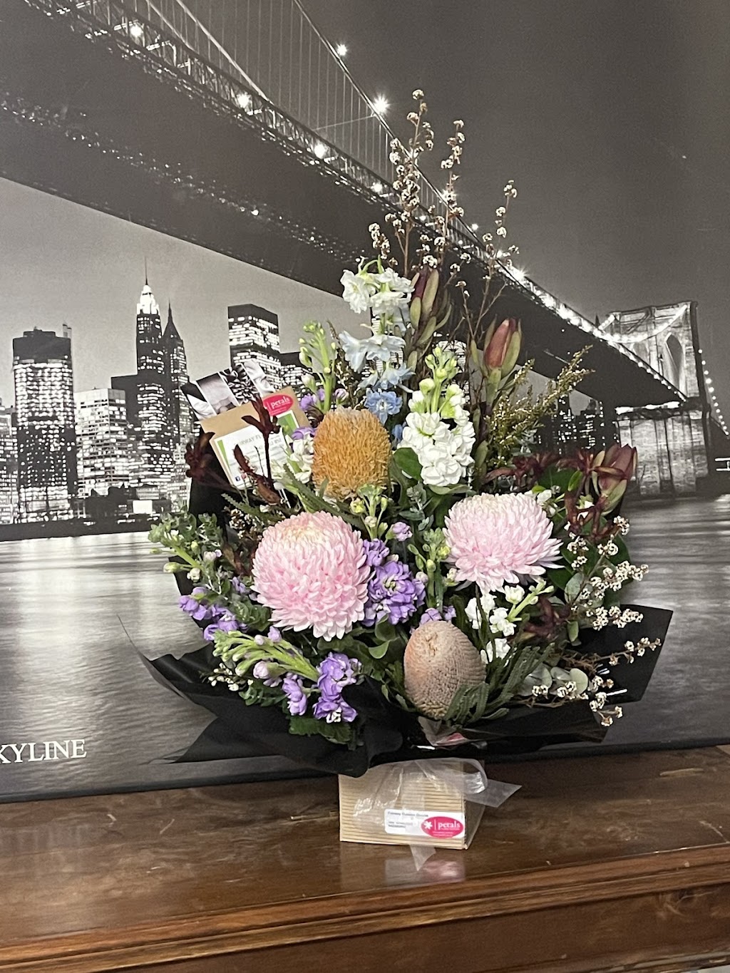 Fairway Flowers Online | florist | Short St, Marino SA 5049, Australia | 0423582852 OR +61 423 582 852