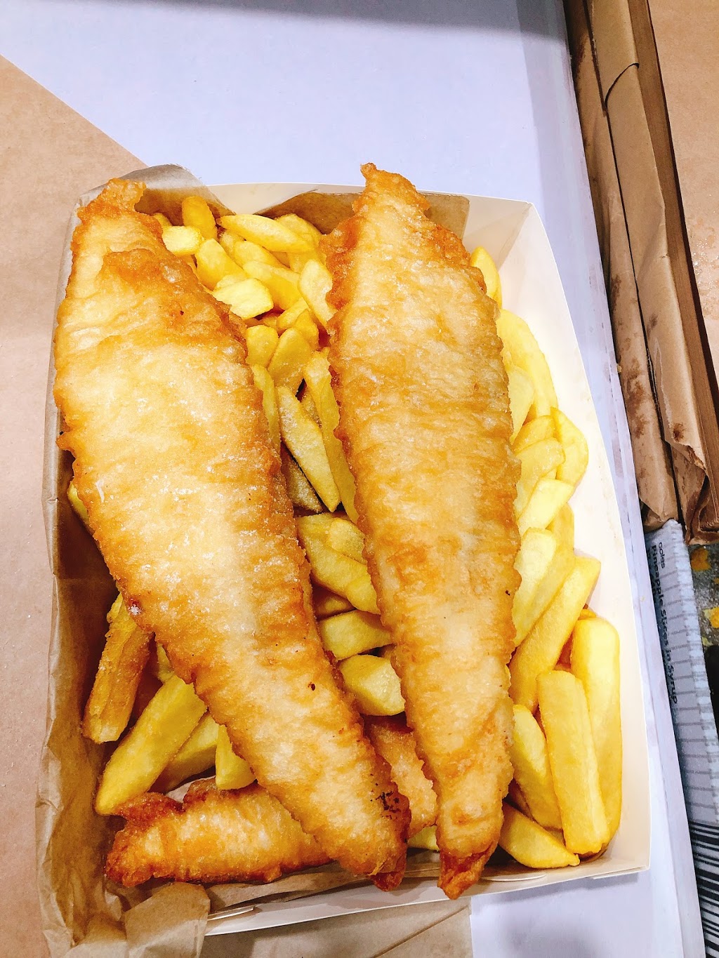 Blackburn Seafood & Grill -Best Fish & Chips | restaurant | 104A Canterbury Rd, Blackburn South VIC 3130, Australia | 0398784169 OR +61 3 9878 4169