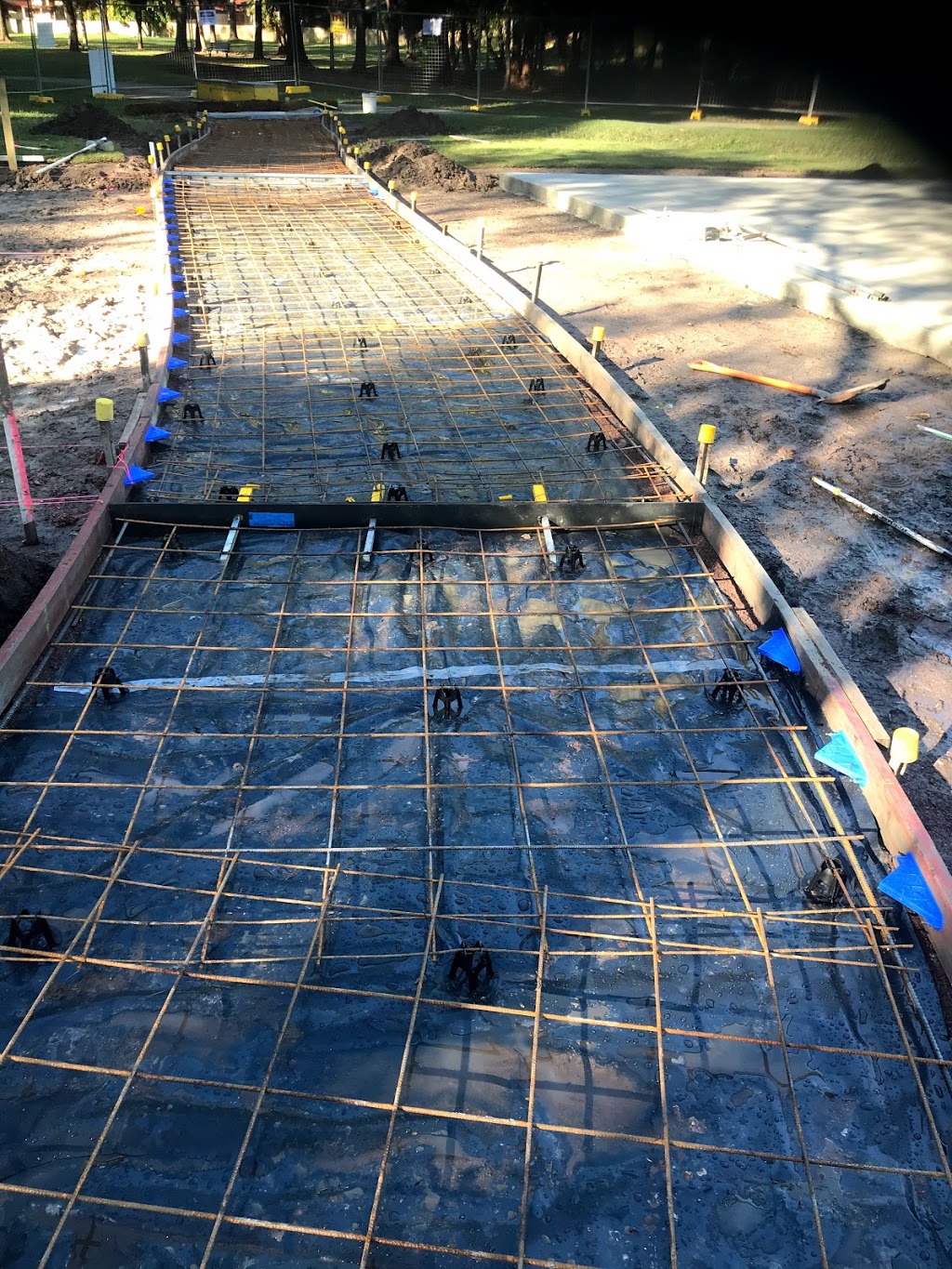 DDS Concreting | general contractor | 15 Third Ave, Scarborough QLD 4020, Australia | 0409870044 OR +61 409 870 044