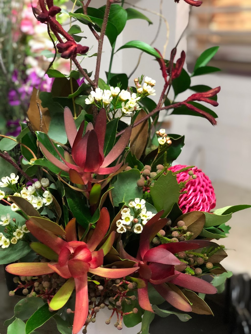 Eufloria | florist | 533 Riversdale Rd, Camberwell VIC 3124, Australia | 0398130047 OR +61 3 9813 0047