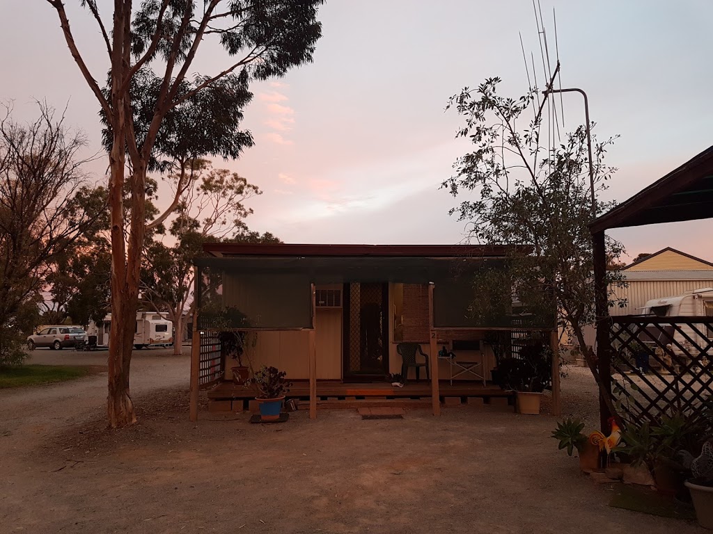 Orroroo Caravan Park | Wilmington-Orroroo Road, Orroroo SA 5431, Australia | Phone: (08) 8658 1444