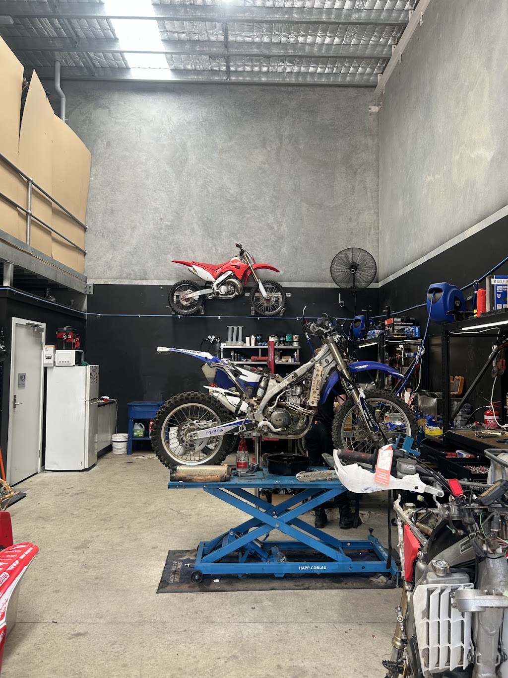 DoyleBrothersMX | Unit 15/51 Cook Ct, North Lakes QLD 4509, Australia | Phone: 0494 329 694