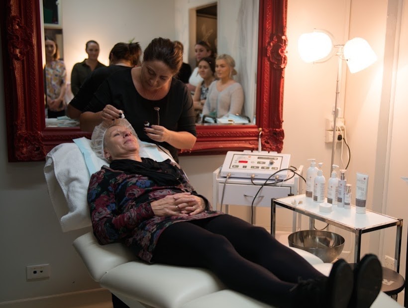 Skinfit Clinic | beauty salon | 35 Emma St, Red Hill QLD 4059, Australia | 0431877738 OR +61 431 877 738