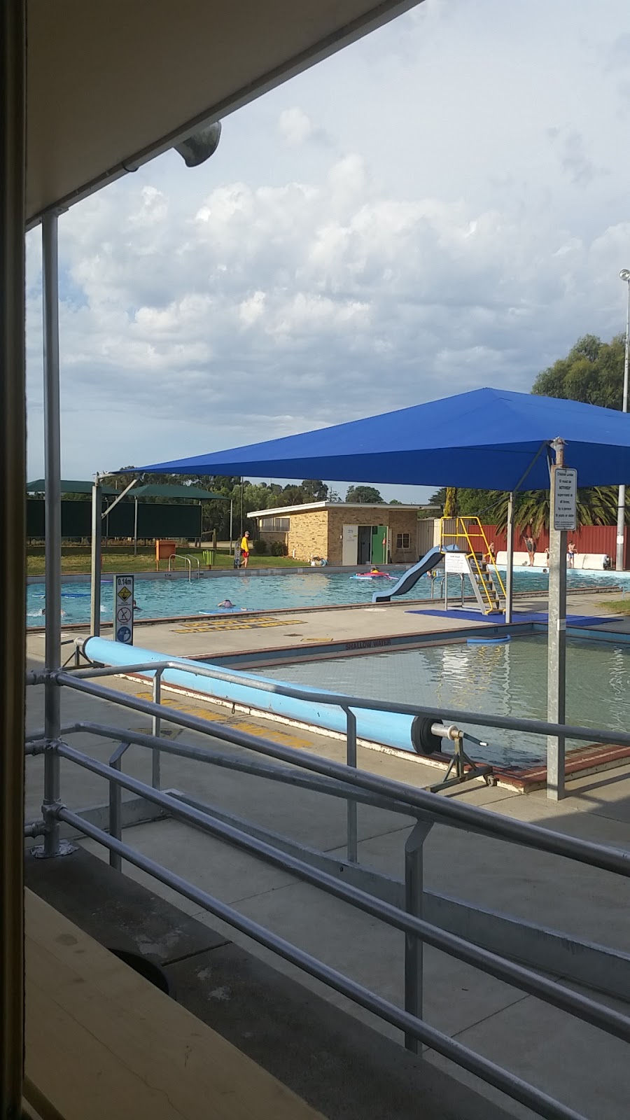 Poowong Outdoor Pool |  | Loch-Poowong Rd, Poowong VIC 3988, Australia | 0356592228 OR +61 3 5659 2228