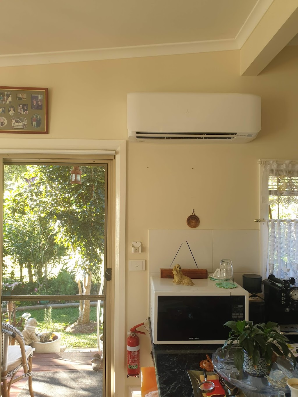 Southerly Change Air Conditioning | general contractor | 9 Bergalia Cres, Camden Head NSW 2443, Australia | 0421661478 OR +61 421 661 478