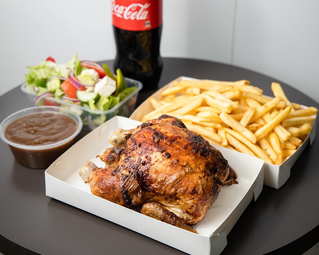 Lee Chickens | restaurant | 76 Anderson Ave, Panania NSW 2213, Australia | 0297741927 OR +61 2 9774 1927