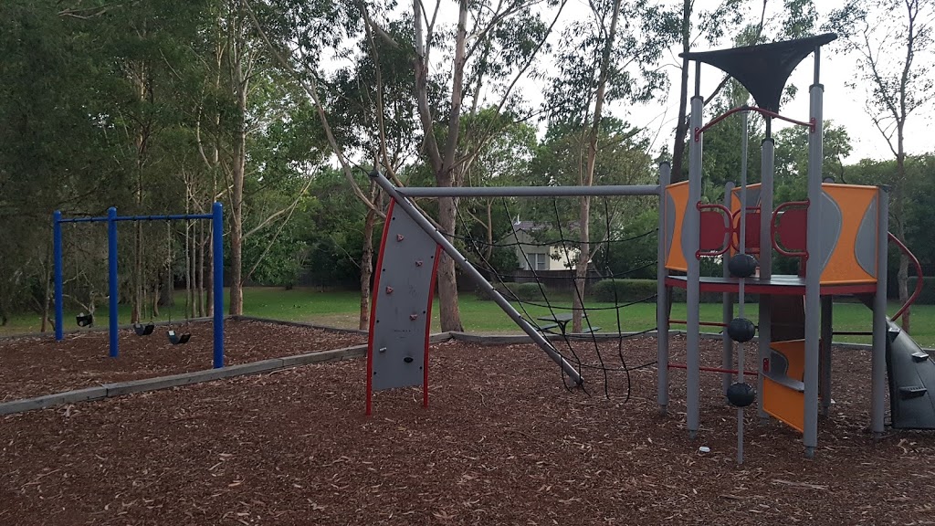 Pencil Park | park | 59 Memorial Ave, St. Ives NSW 2075, Australia