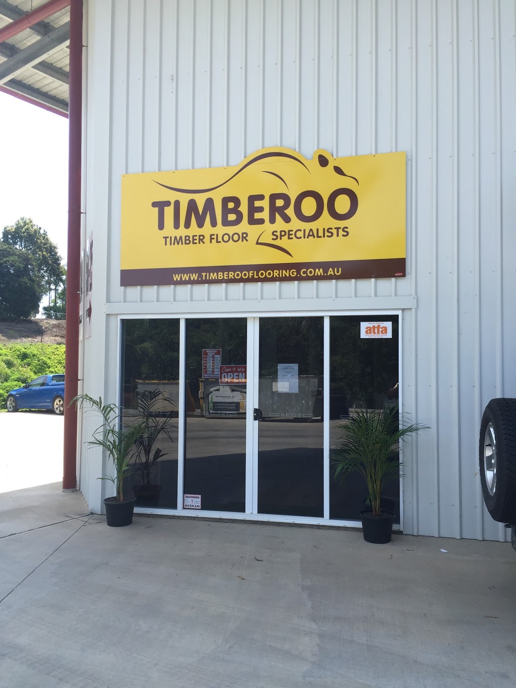 Timberoo Australian Timber Floor Specialists | home goods store | 1/7172 Bruce Hwy, Forest Glen QLD 4556, Australia | 0754454495 OR +61 7 5445 4495