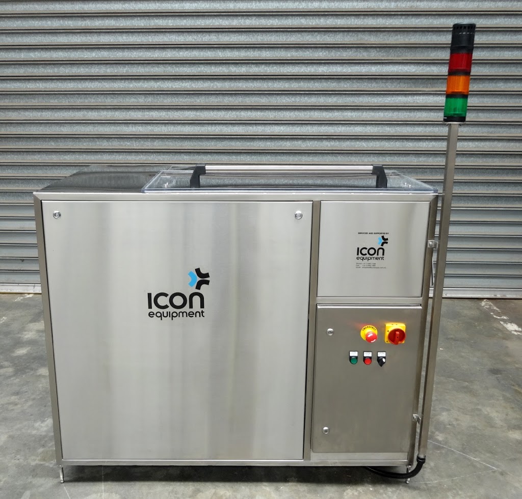 Icon Equipment International Pty Ltd. | 13-17 Hillwin St, Reservoir VIC 3073, Australia | Phone: (03) 9462 1544