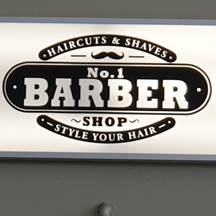 No.1 Barber | hair care | 2a/21 Peachey Rd, Ormeau QLD 4208, Australia | 0401956092 OR +61 401 956 092