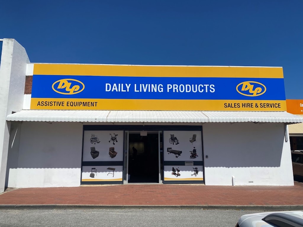 Daily Living Products Willetton |  | 139 High Rd, Willetton WA 6155, Australia | 0894579904 OR +61 8 9457 9904